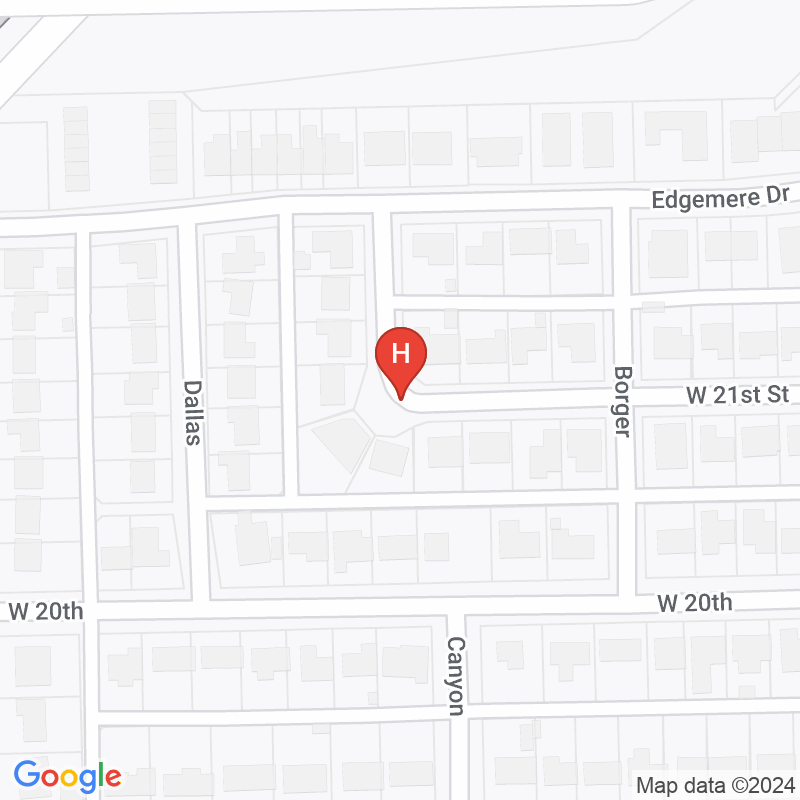 Riley Armstrong Residential Facility - 2911 W 21st St