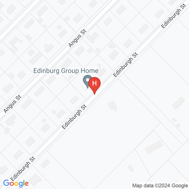 Edinburgh Home - 306 Edinburgh St