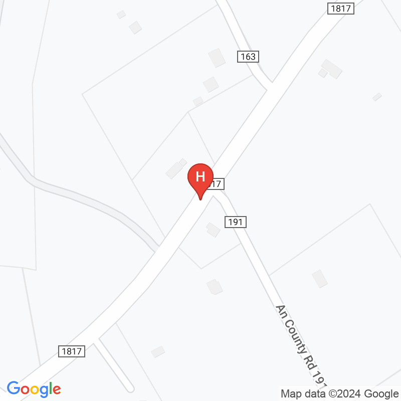 Elkhart Inn Community Home - FM-1817