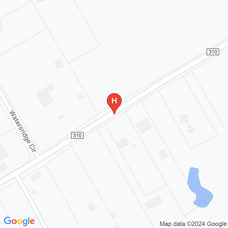 Community Living Concepts Inc - 2764 County Road 310