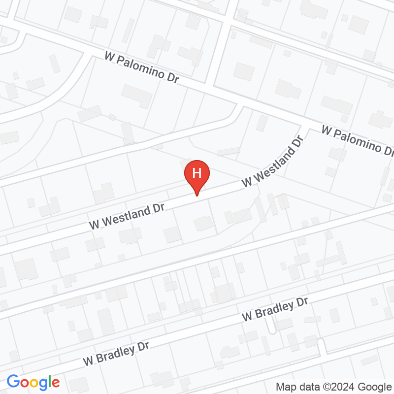 Mariah Flats - 10036 W Westland Dr