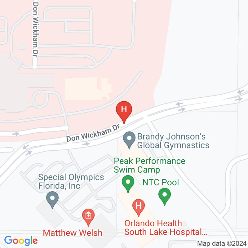 South Lake Home Health - 1920 Don Wickham Dr Ste 110