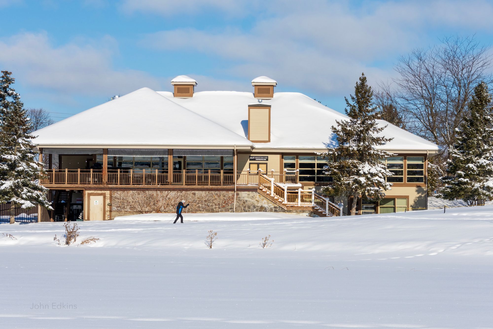 Amberwood Village | Fall/Winter/Indoor Activities