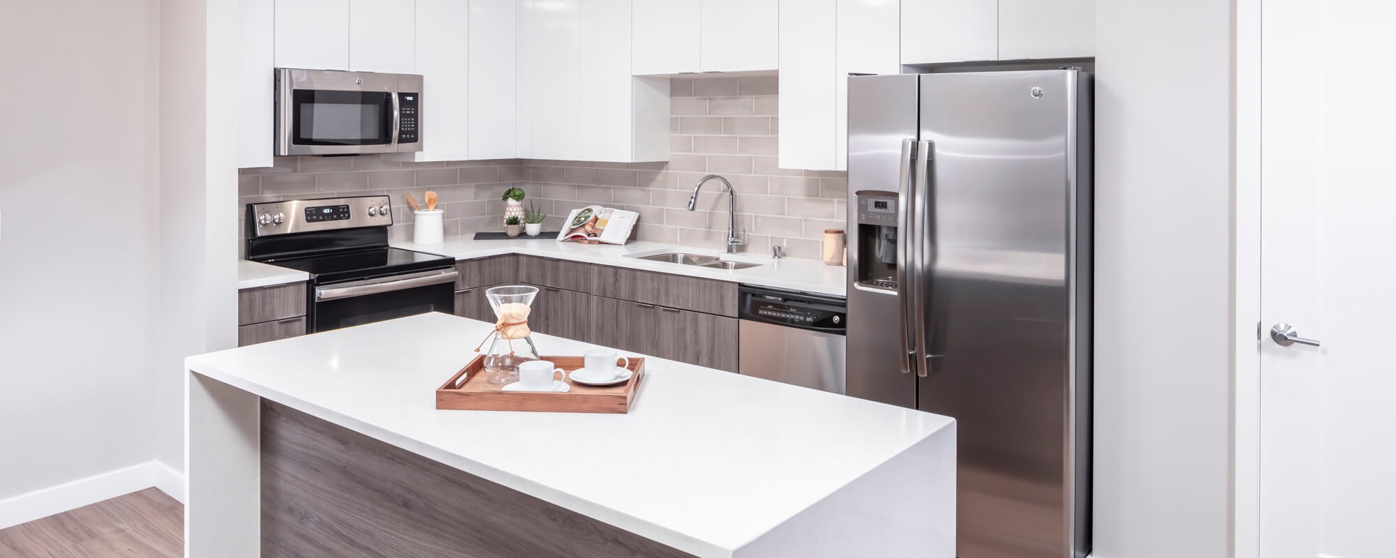 Greiner Talo Apartments Multifamily