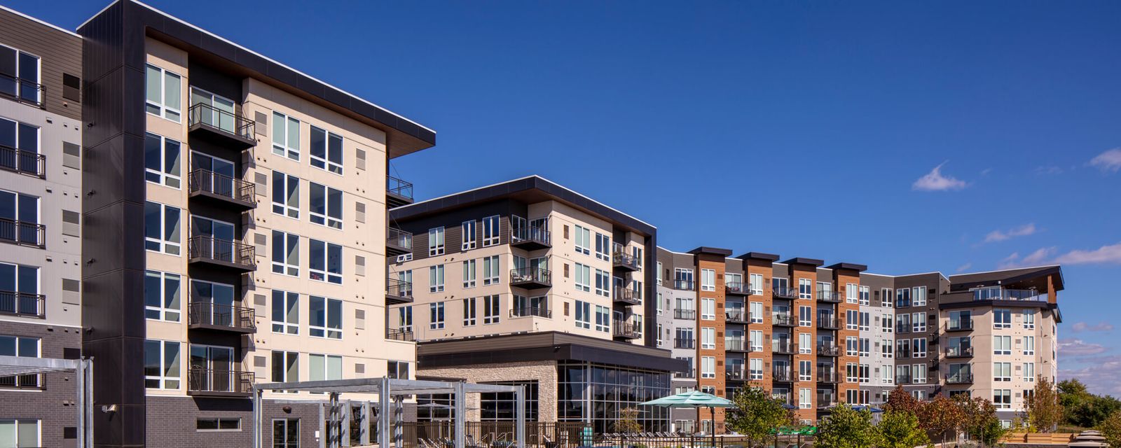 Greiner Talo Apartments Multifamily