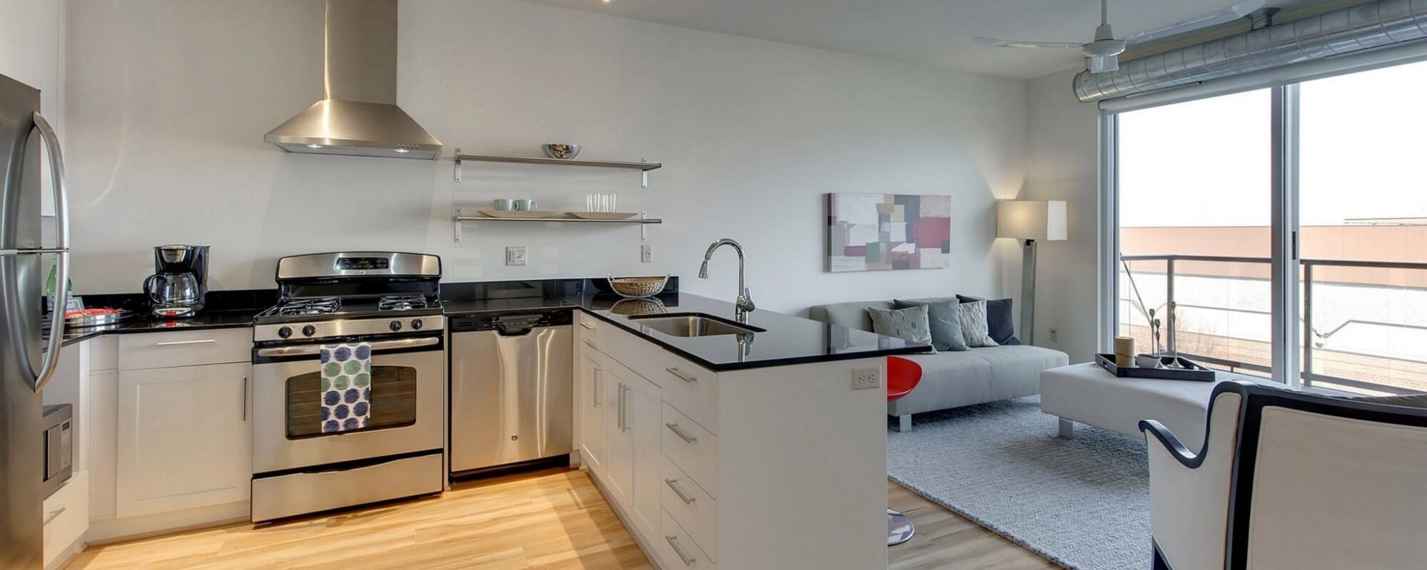 Greiner Solhavn Apartments Multifamily