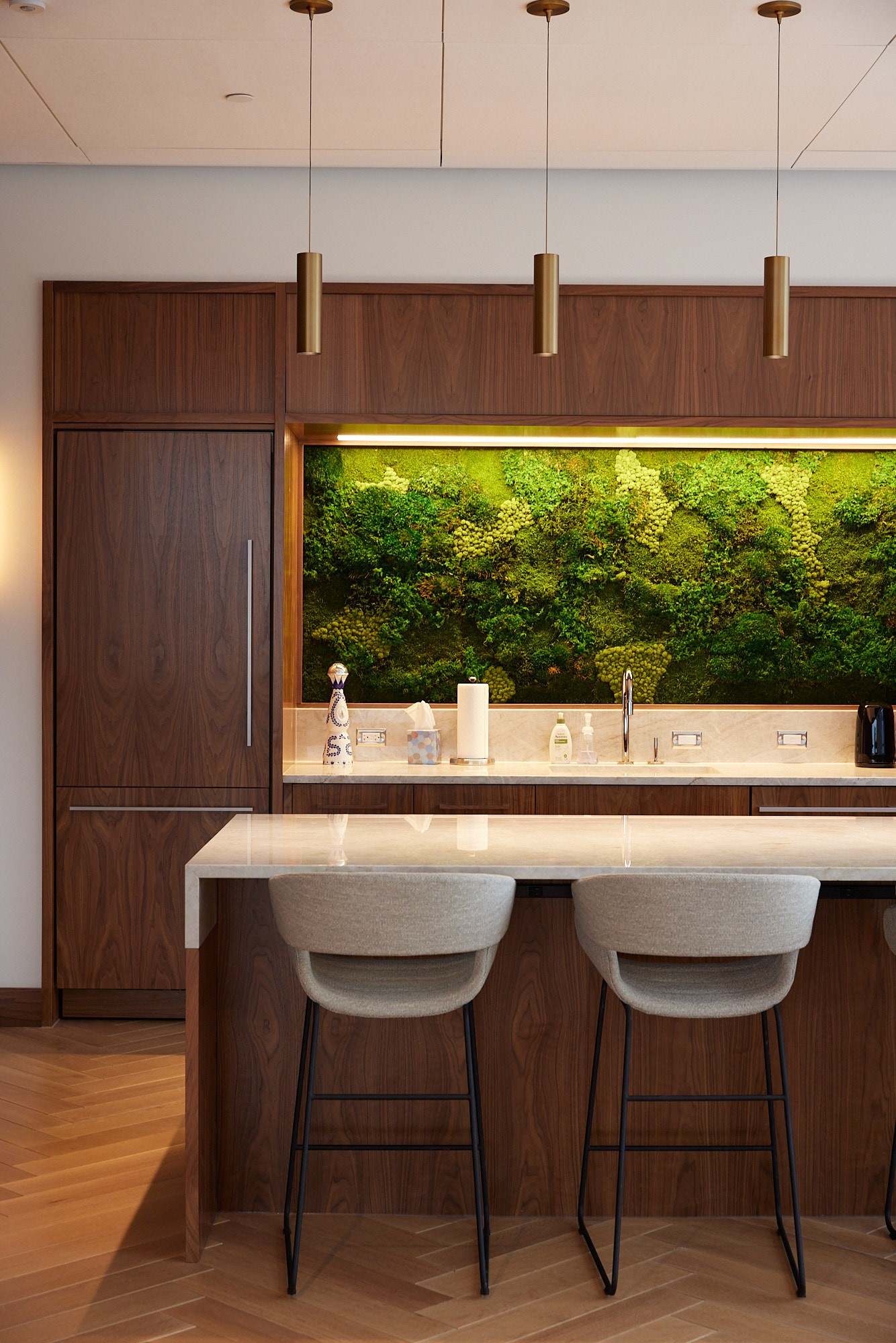 Greiner Hyde Development Commercial Interiors