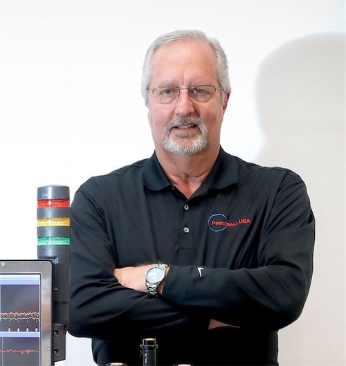 Strengths Preciball USA Precision Industrial Balls