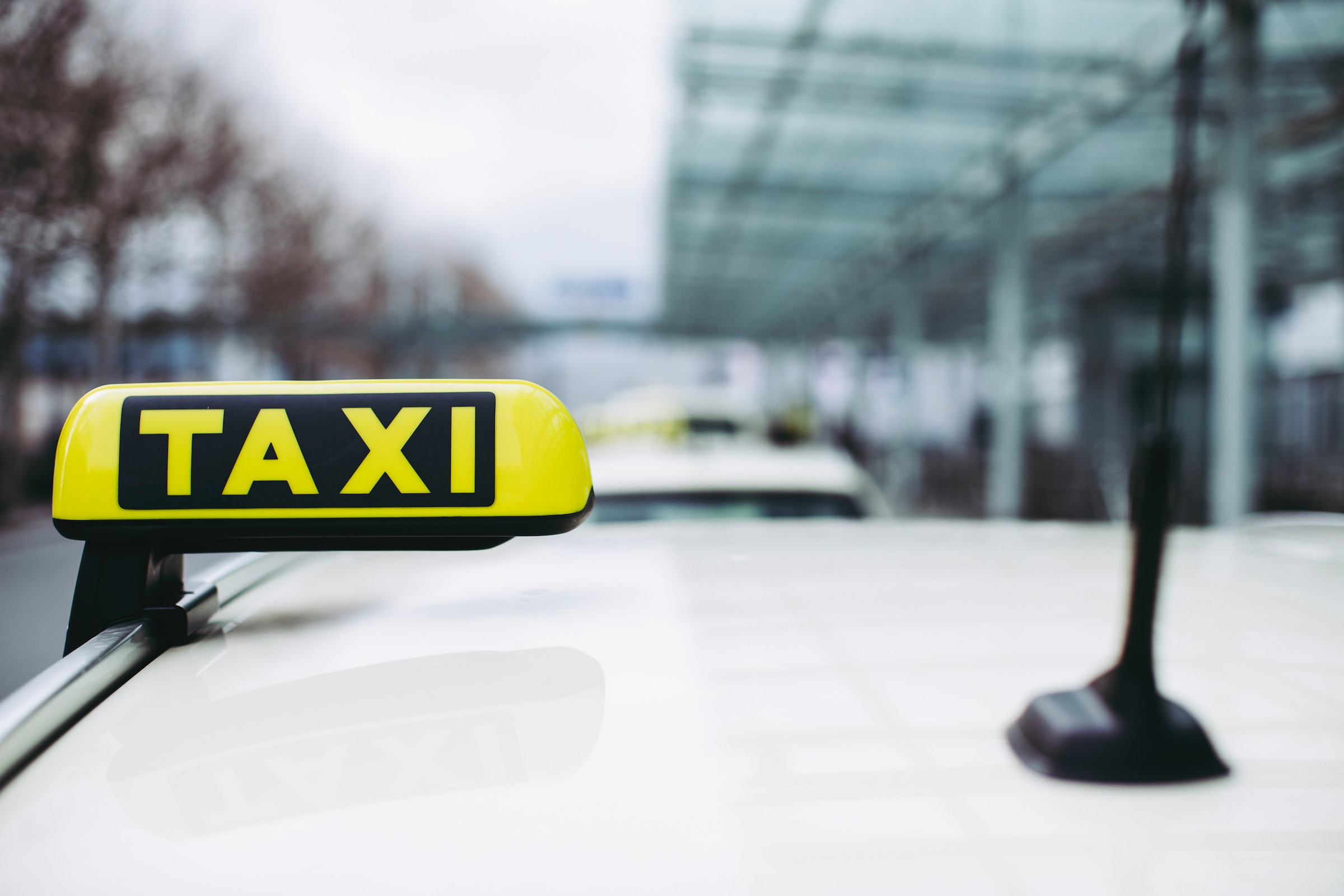 Taxi Frankfurt am Main Gießen ab ca. 100