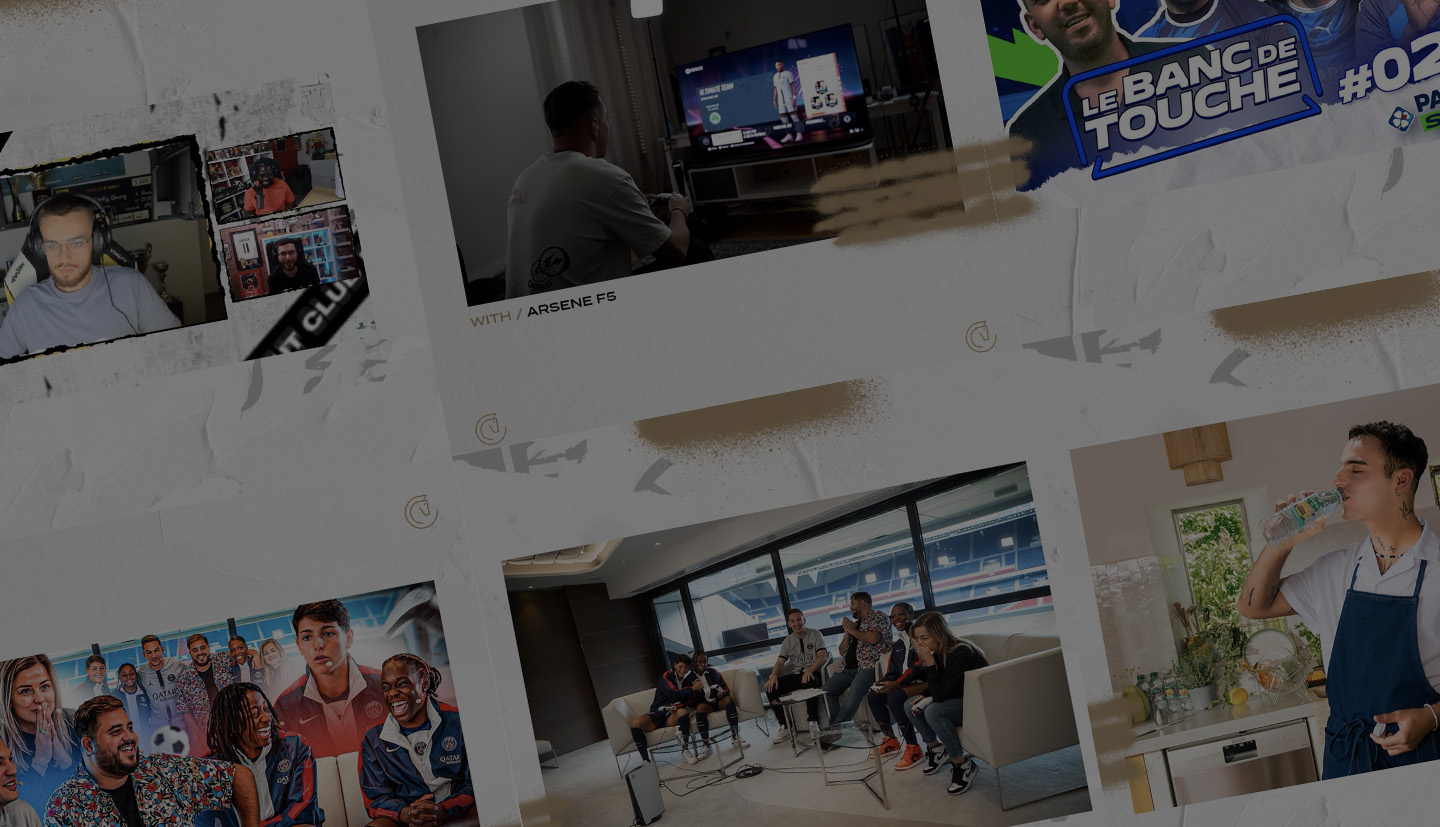 Oshere L'agence digital