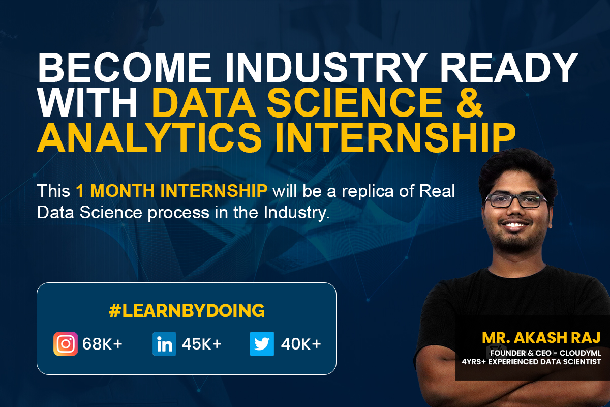 Internship Program