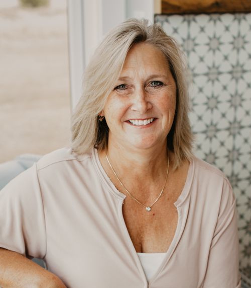 Kathy Quandt Edina Realty Mortgage