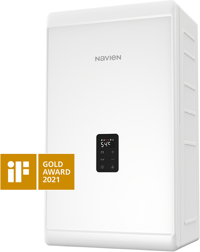 Navien NCB300 C28 Combi Gas Boiler | Boiler Installations