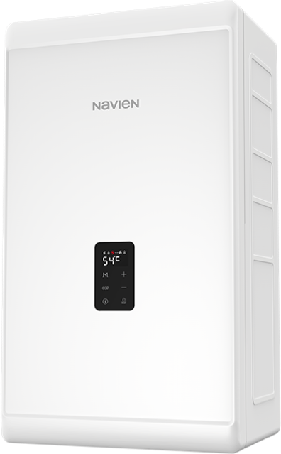 Next-Day Navien Boiler Installations - Low Prices