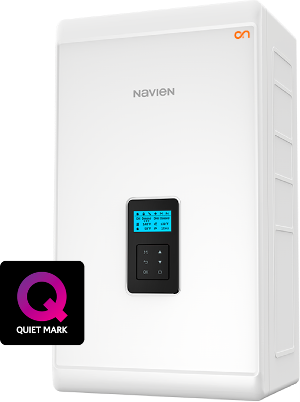Navien NCB500 C41 Combi Gas Boiler | Boiler Installations