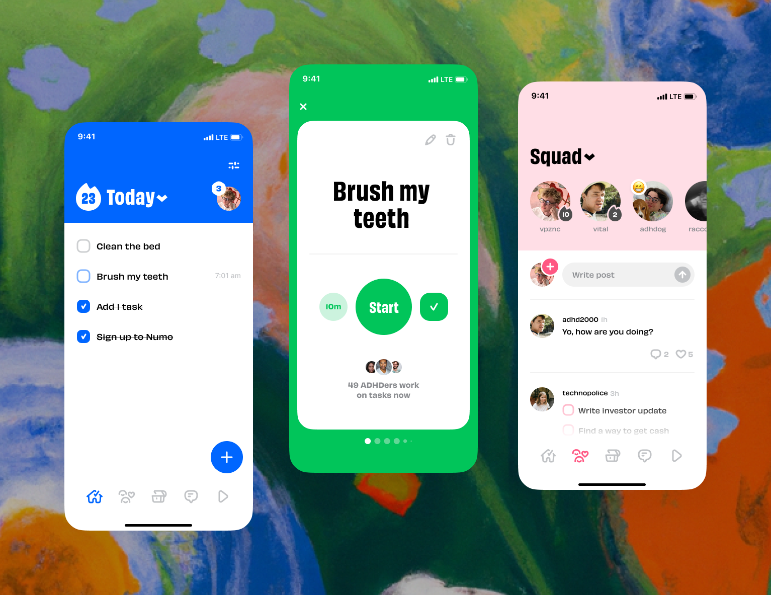 16 Best ADHD Planner Apps In 2023 Manage Your Life Better