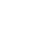 a green and white logo with a clock