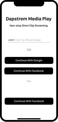 hi-fi wireframe