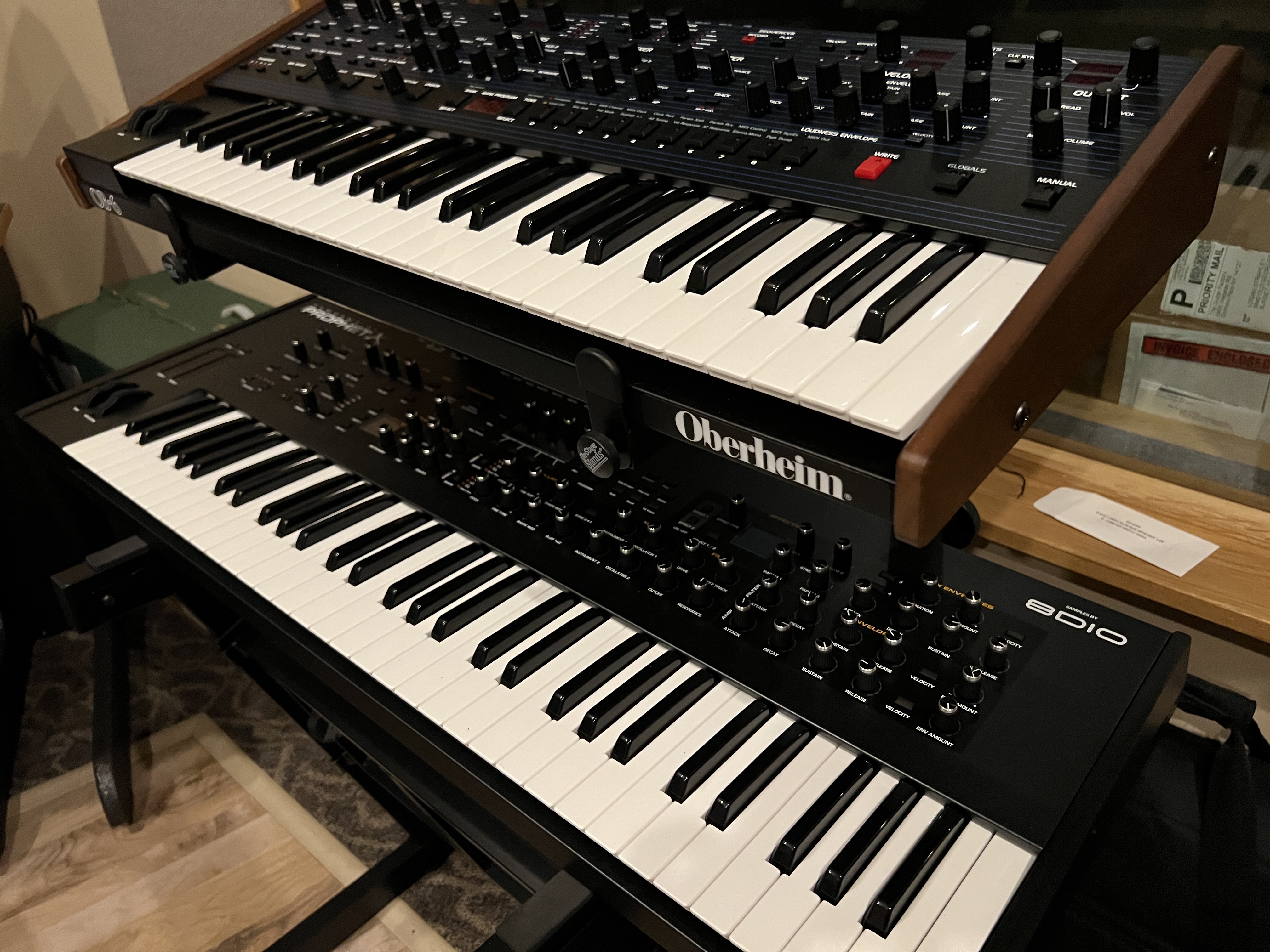 Wilmington Nc Recording Studio