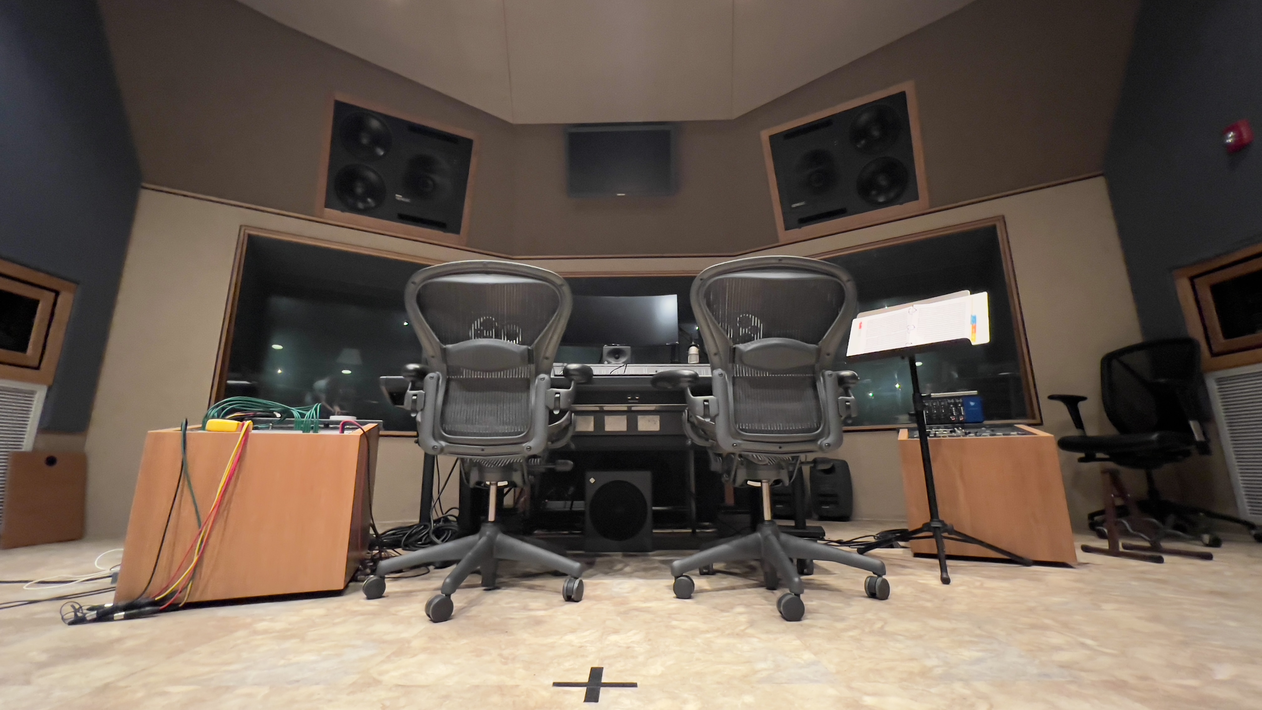 Wilmington Nc Recording Studio