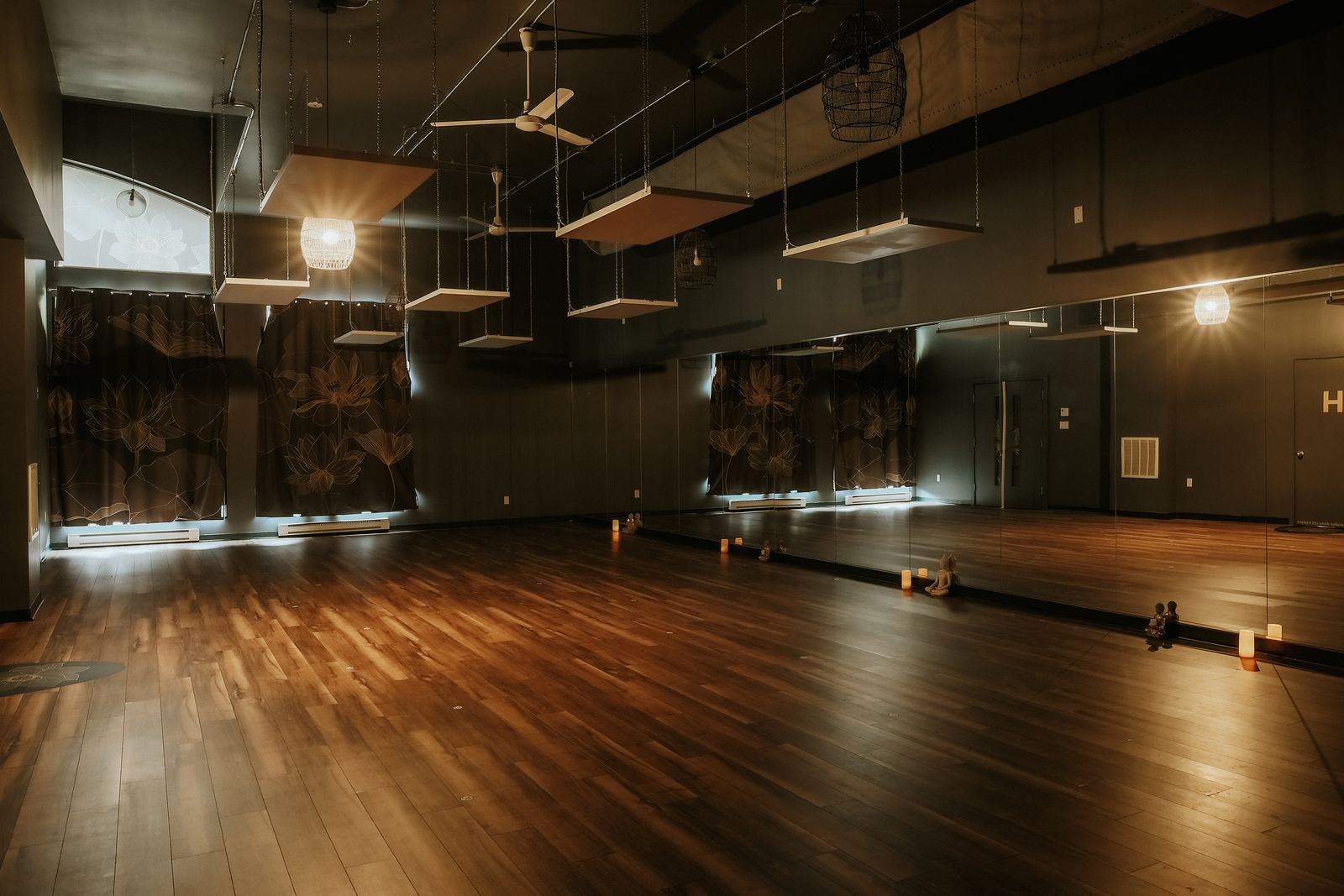 Idolem Hot Yoga chaud BoisdesFilion