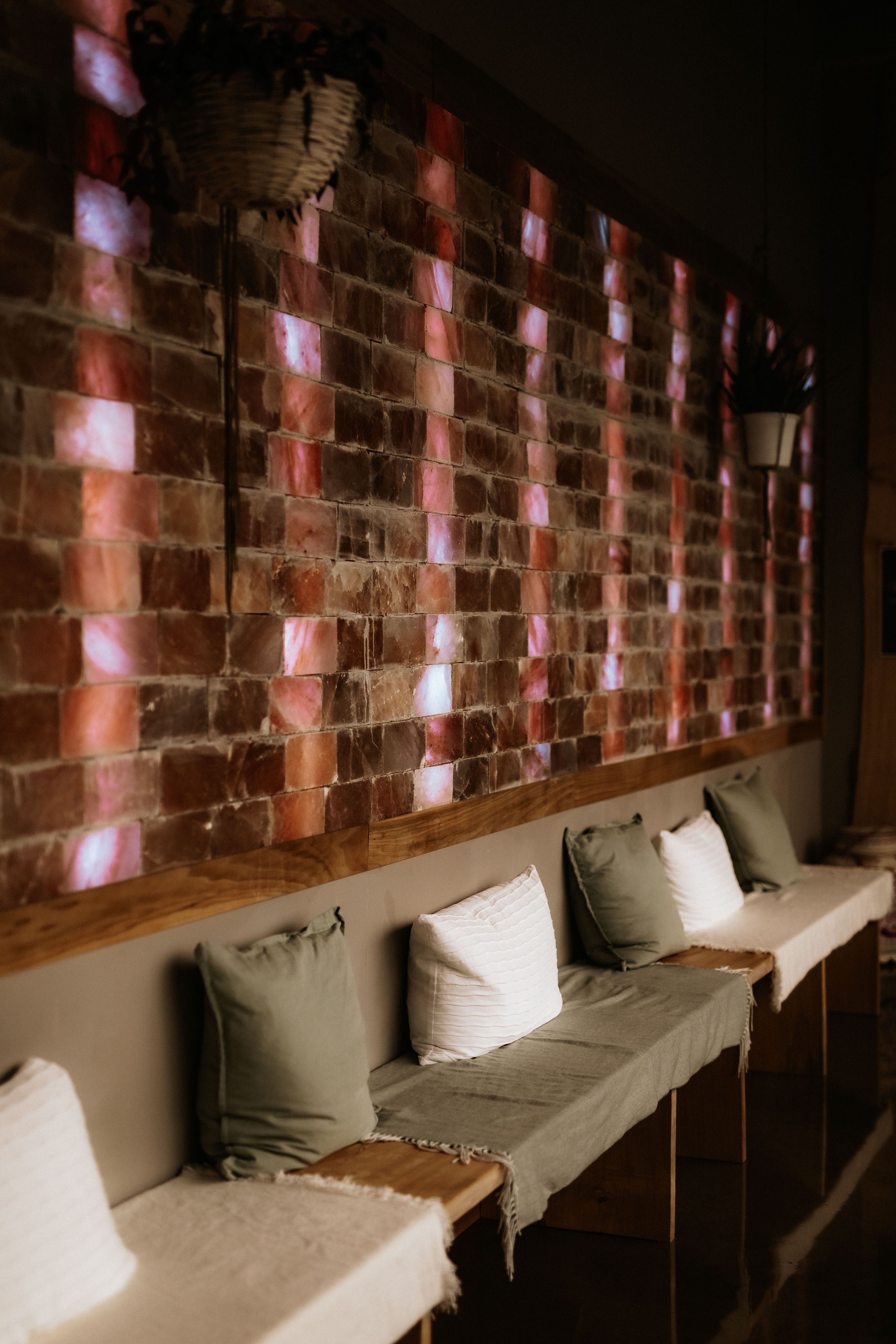 Idolem Hot Yoga chaud Bois Franc