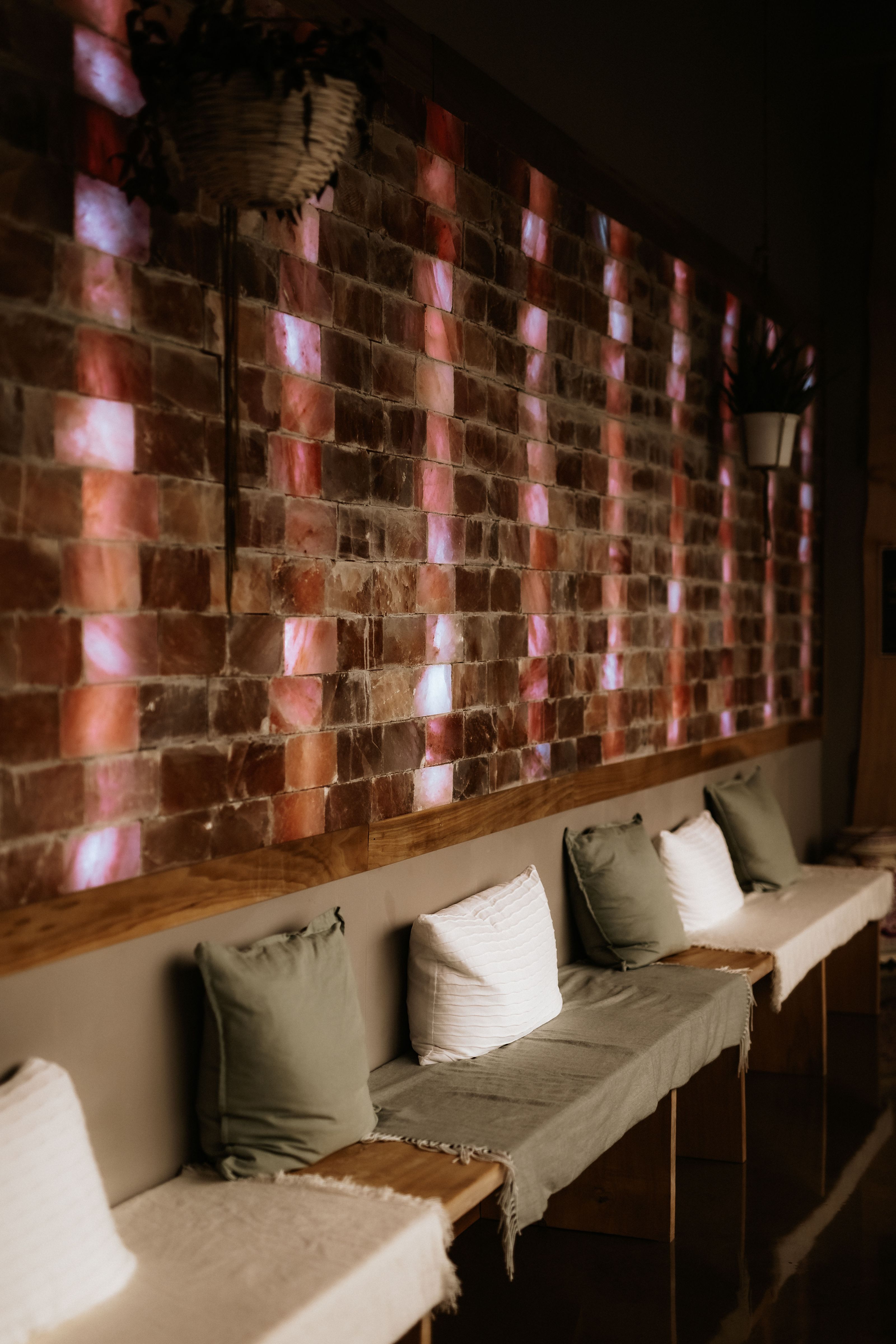 Idolem Hot Yoga chaud Bois Franc