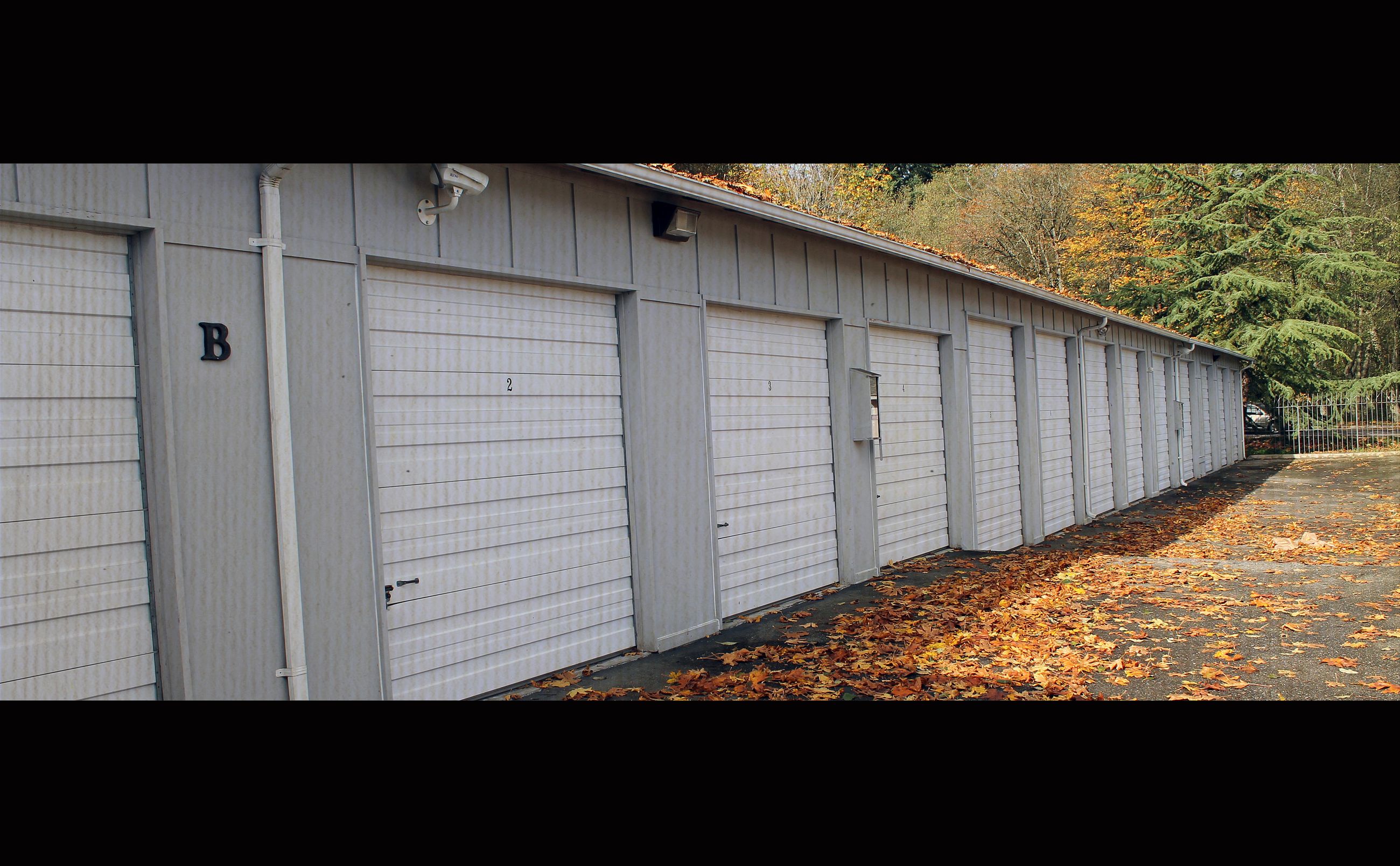 Rosedale Self Storage