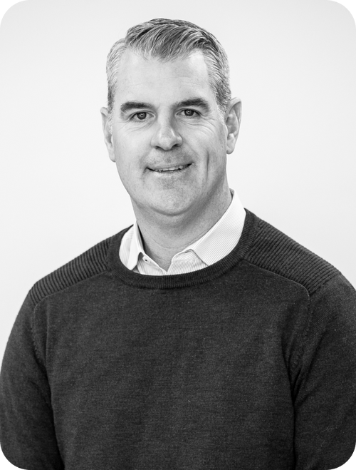 Mike Morsell, Chief Operating Officer at Propelr