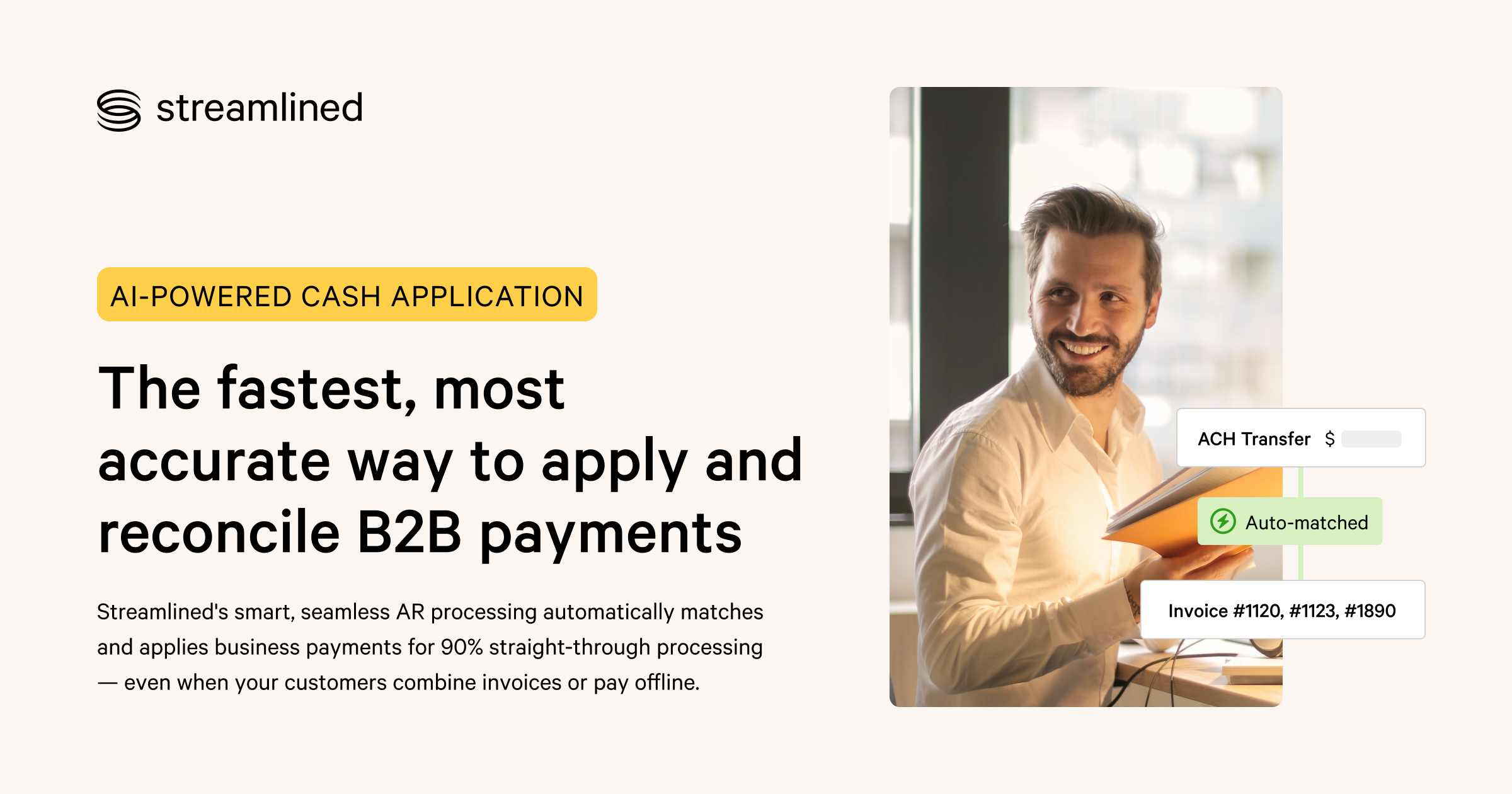 The Fastest Most Accurate Way To Apply And Reconcile B2B Payments the-fastest-most-accurate-way-to-apply-and-reconcile-b2b-payments