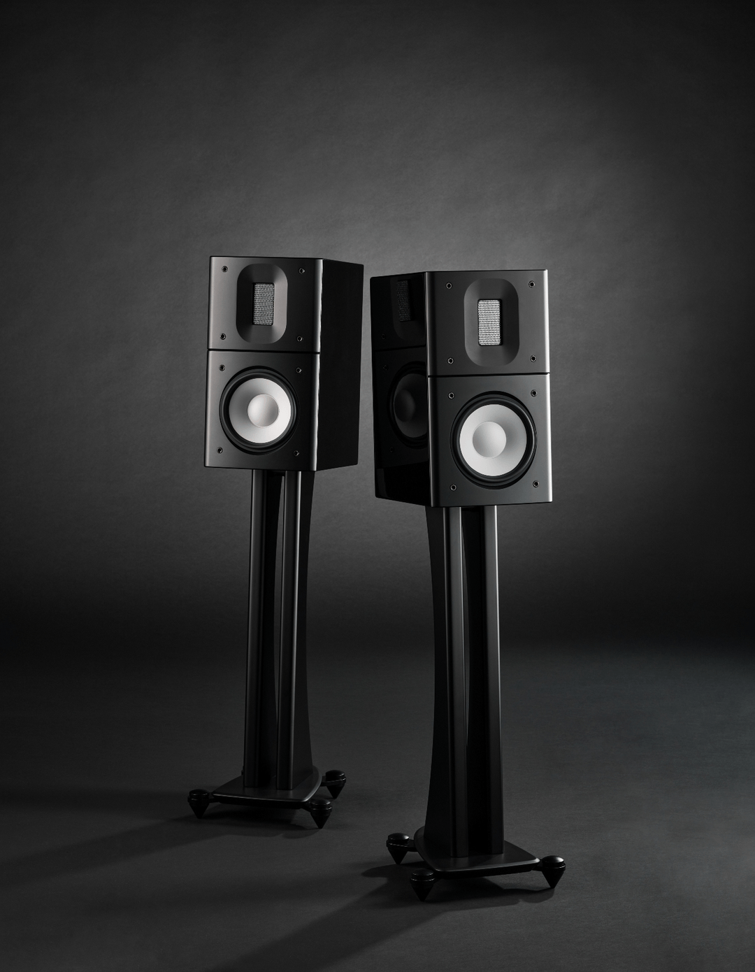 Raidho Acoustics Home