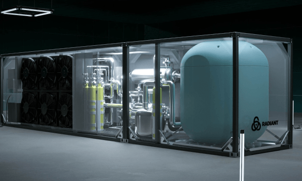 Spacex Alumni Founders Map