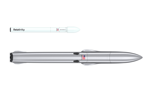 Spacex Alumni Founders Map