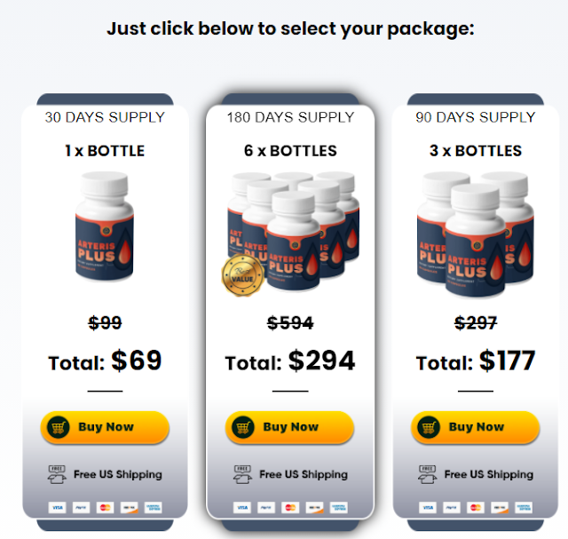 Arteris Plus price