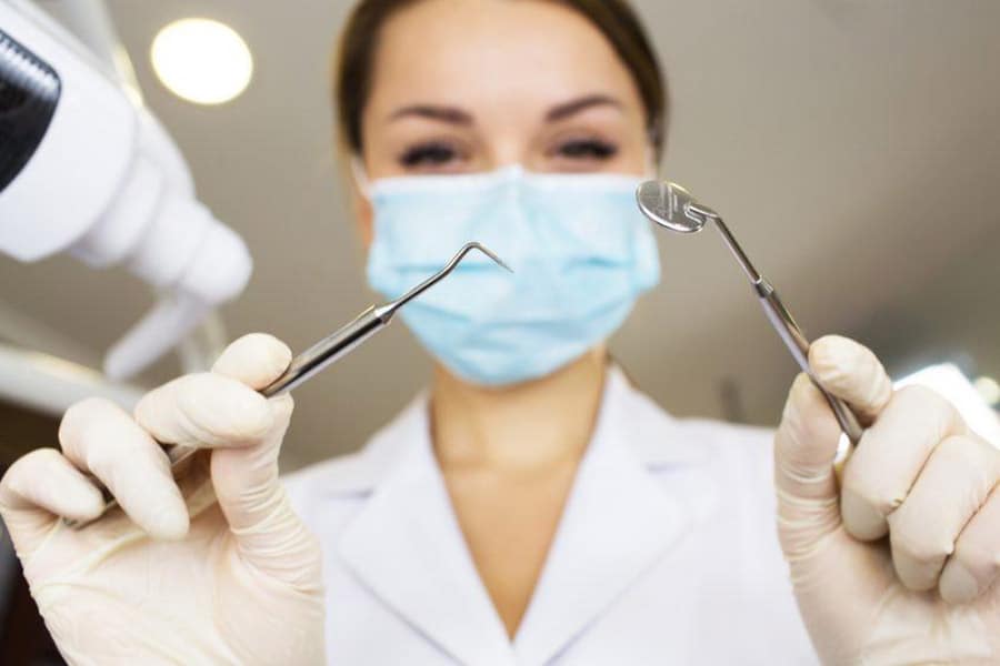 Houston Cosmetic Dentist