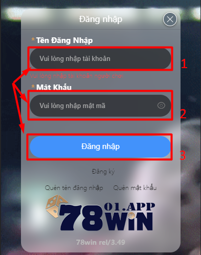 huong-dan-dang-nhap-78win