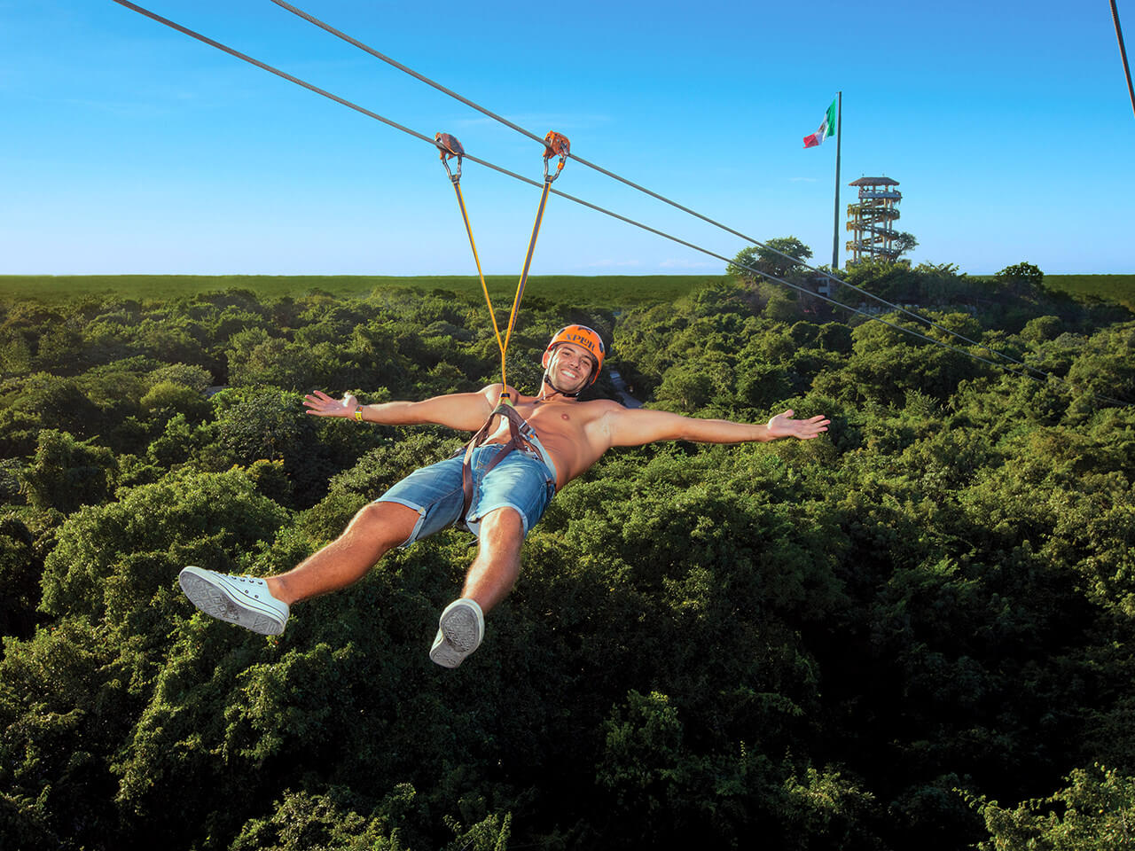 Xcaret Coupons and Discounts in Tickets