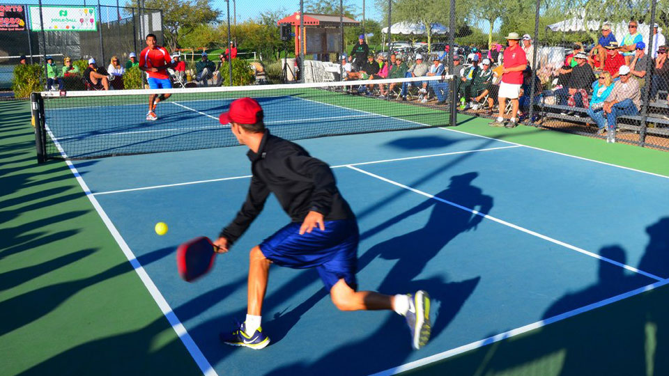 Vacation in Style at These TopRated Pickleball Destinations The