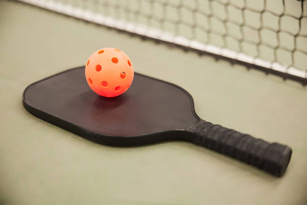 Pickleball Paddle Spray di pulizia Premium Aumenta le prestazioni panno