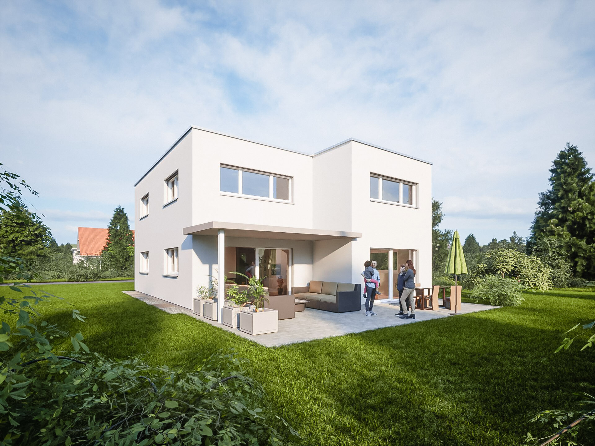 Idealbau