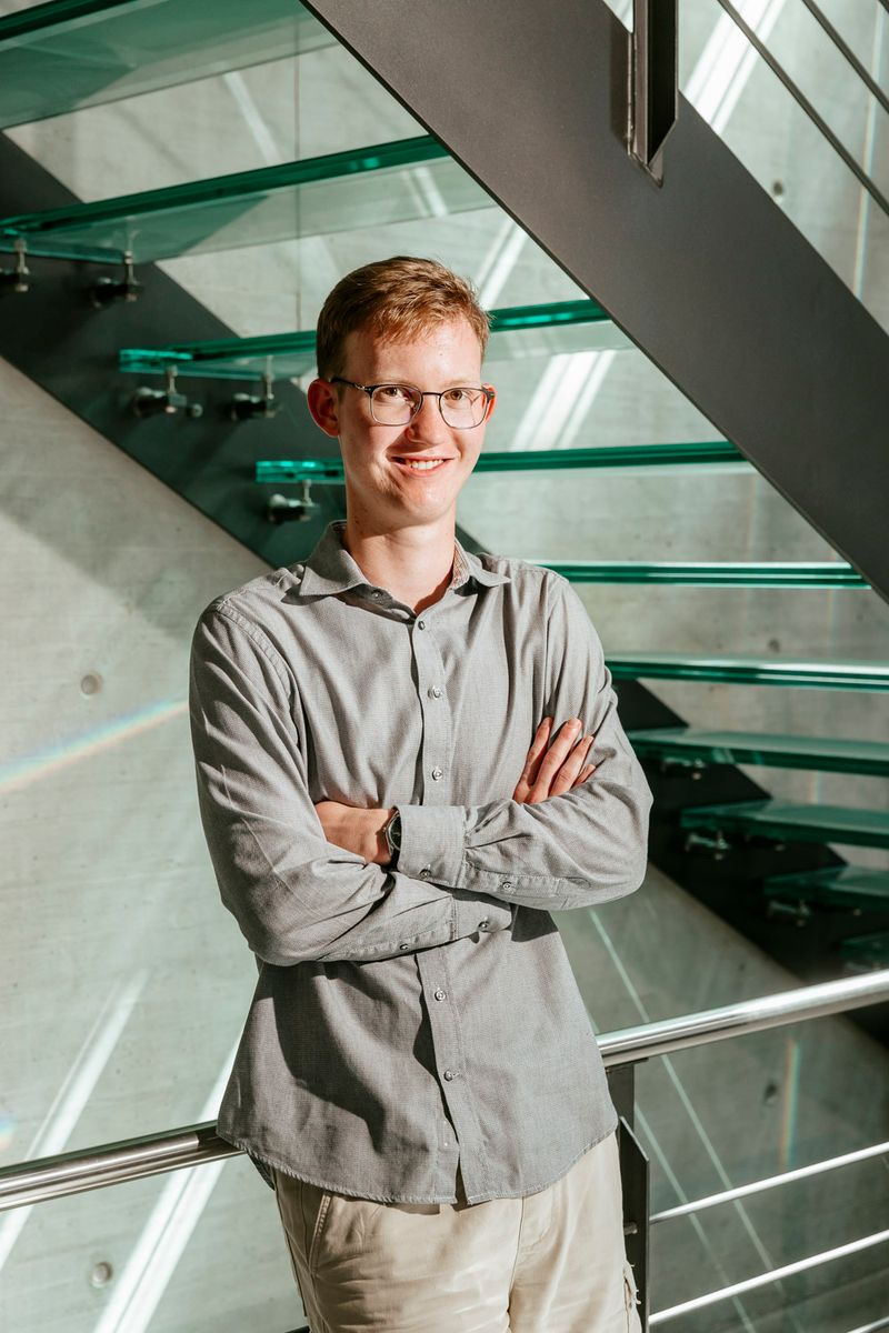 Unser Team | Idealbau Architektur AG