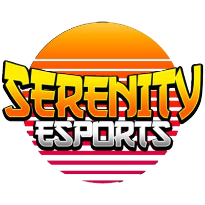 Serenity Esports Logo 