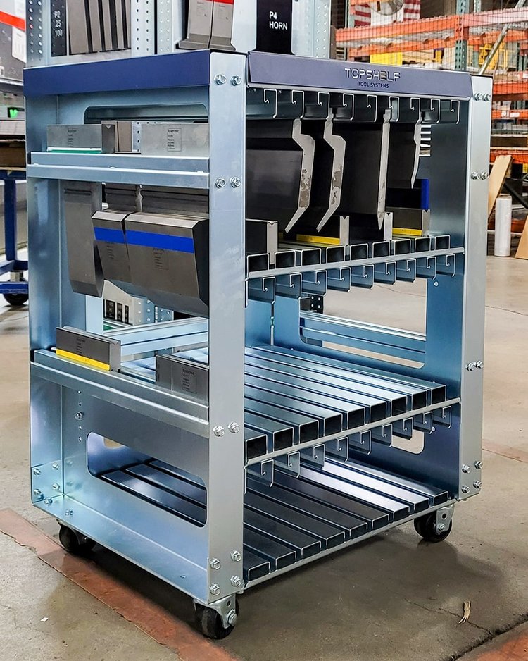 TopShelf Brake Buddy On Point Solutions