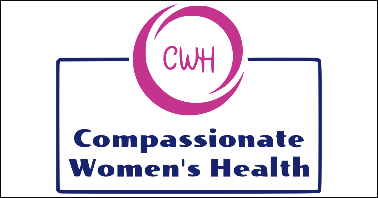 Our Providers Compassionate Women's Health Women's Clinic