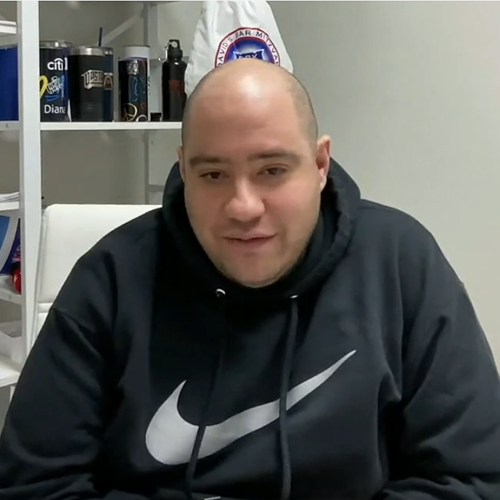 Vladimir Kalman
