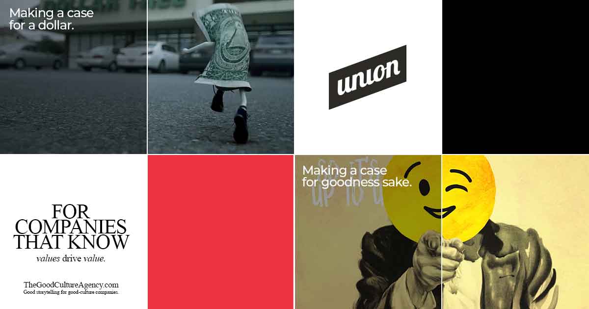 Union Ad Agency