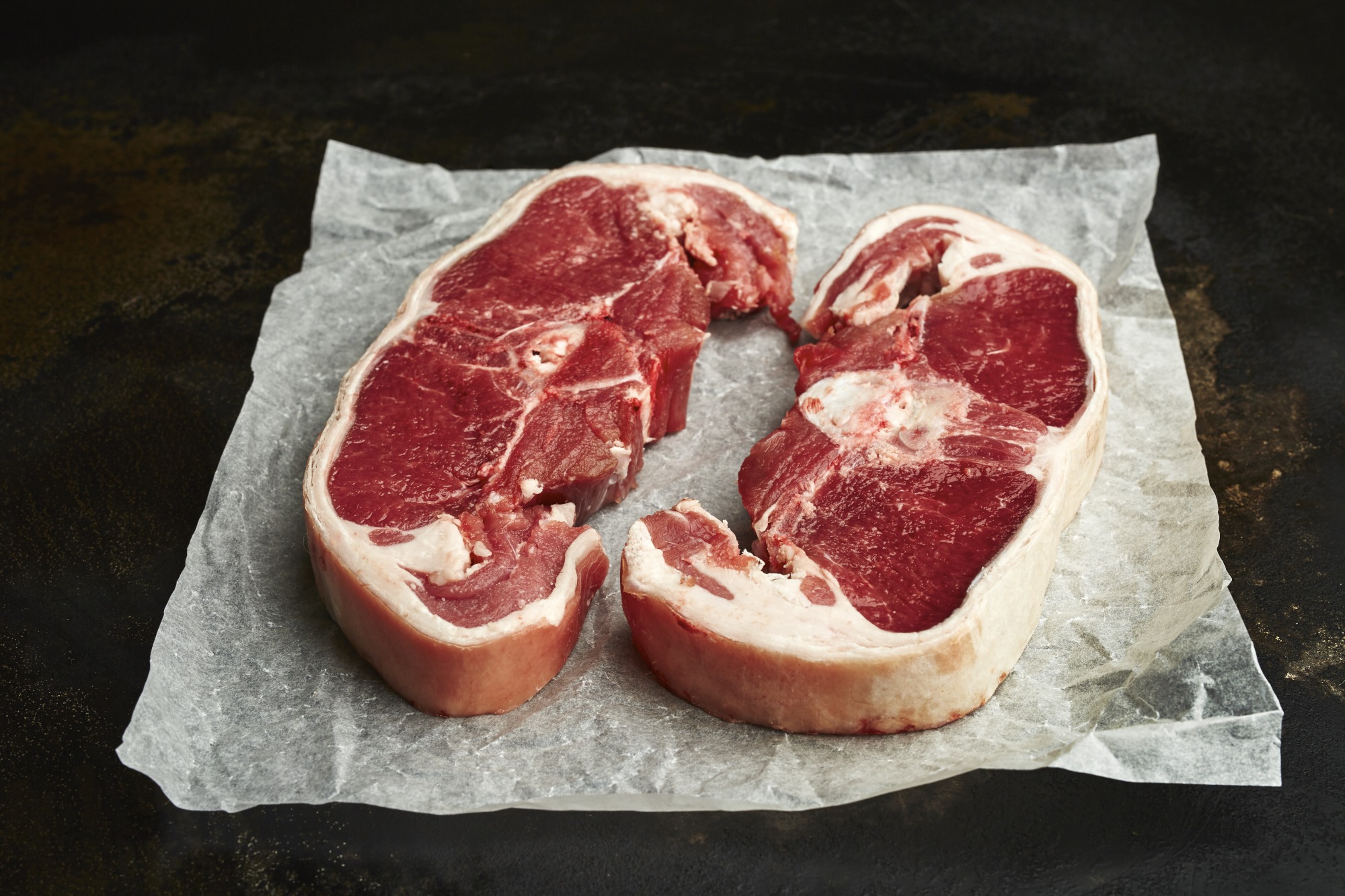Barnsley Chops