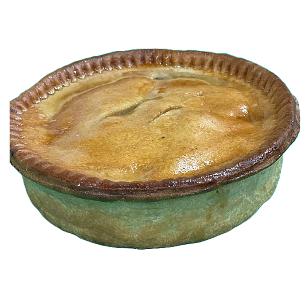 Beef Pie - Large