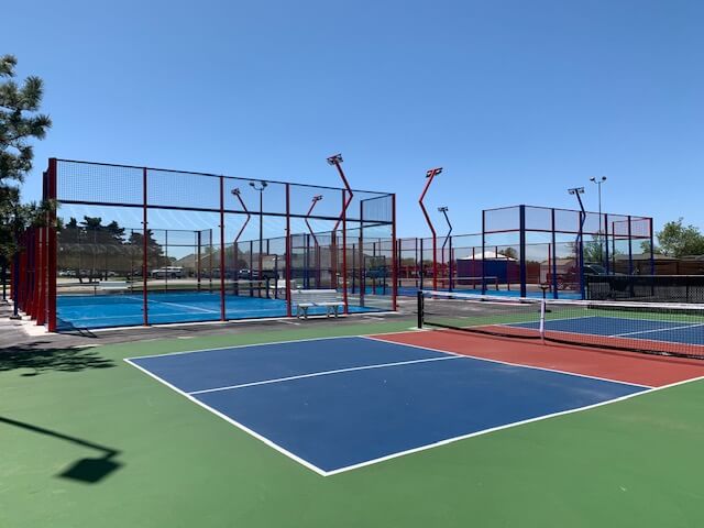 The Greens Country Club