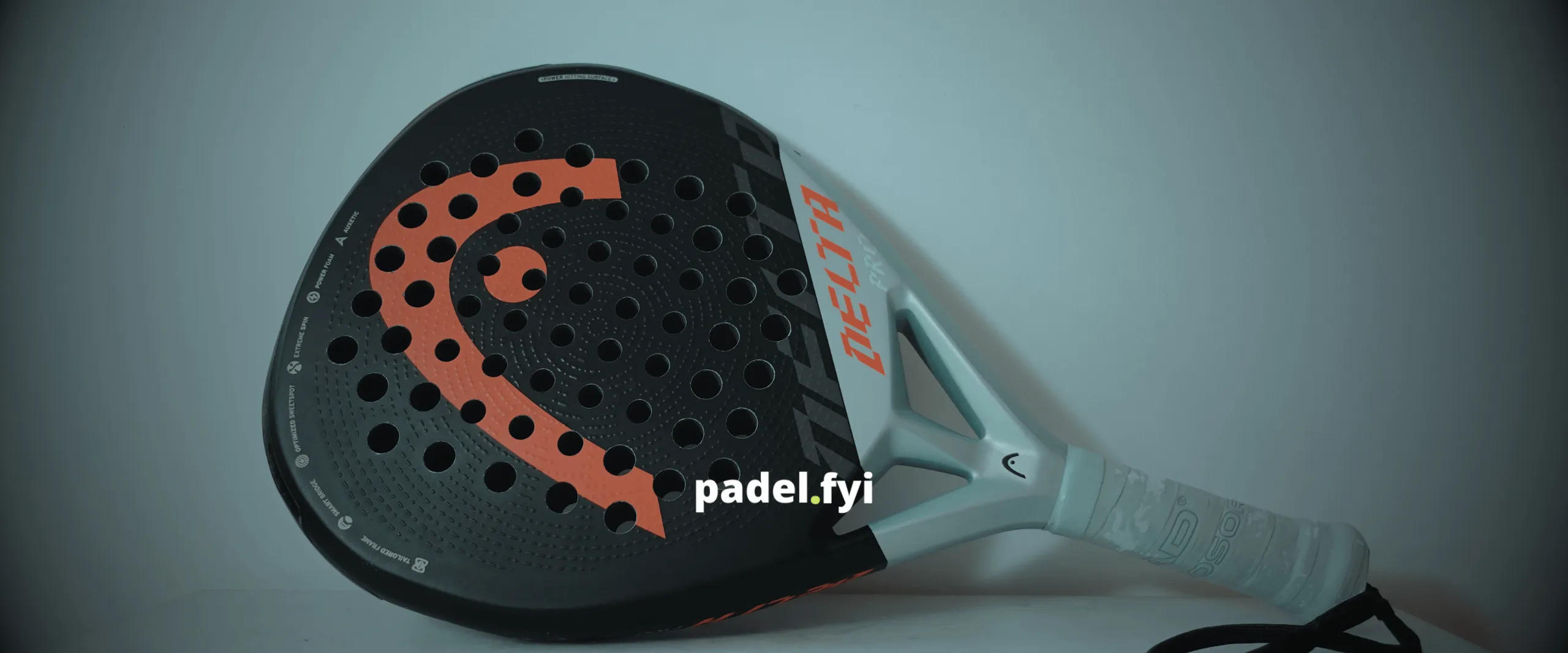 Best Head Padel Rackets | Racket play test results